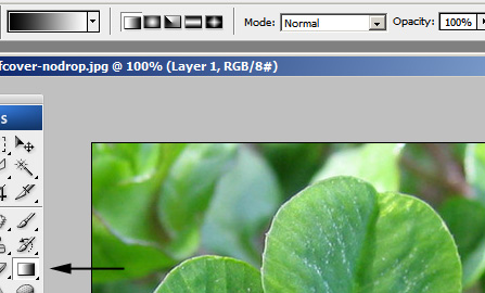 gradient tool