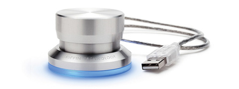 Griffin Powermate