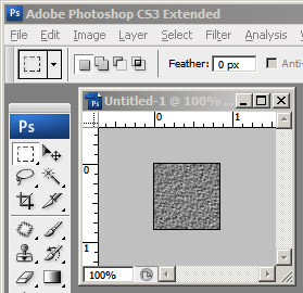 Create Paper texture - Final Image Create Paper texture - Final Image