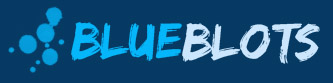 blueblots