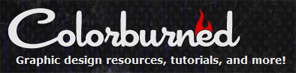 colorburned