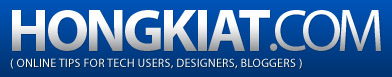 hongkiat