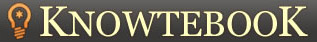 knowtebook