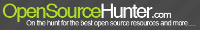 opensourcehunter