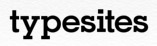 typesites