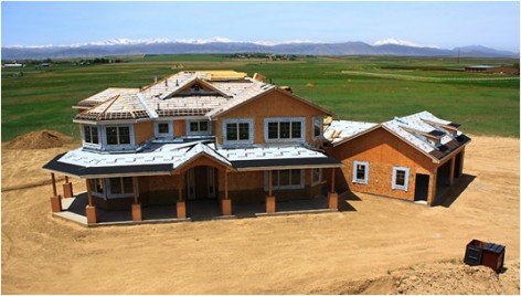 HouseConstructionModAA