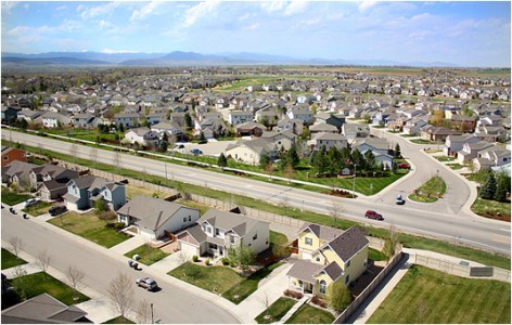 Neighborhood