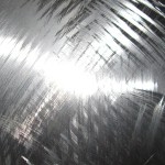 Stainless Steel Texture