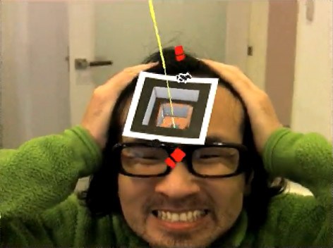 Projectx4 FLAR Video